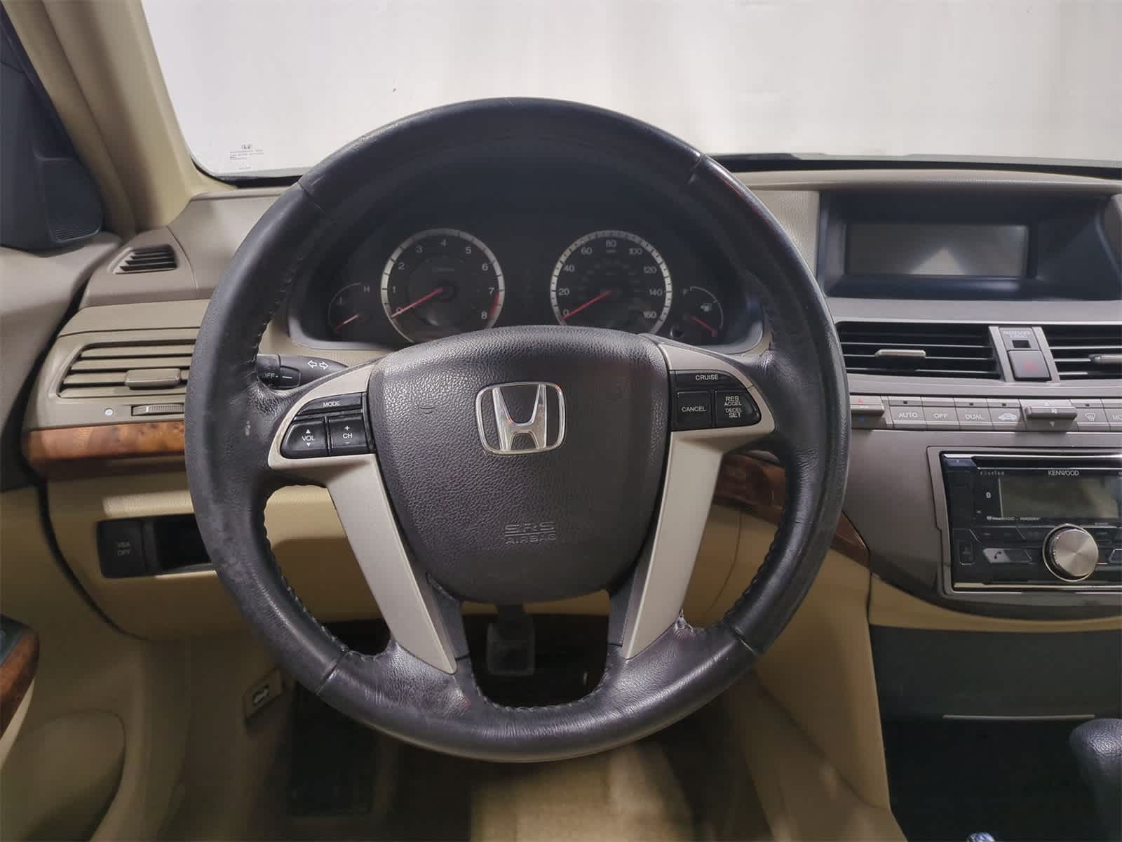 Thumbnail: 2008 Honda Accord - 25