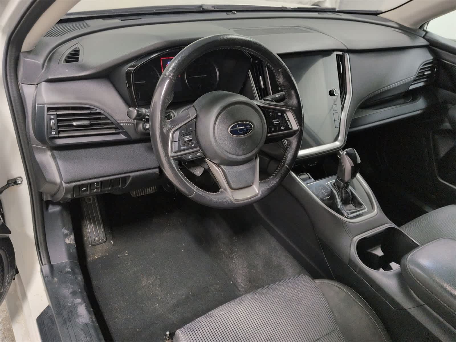 Thumbnail: 2021 Subaru Legacy - 10