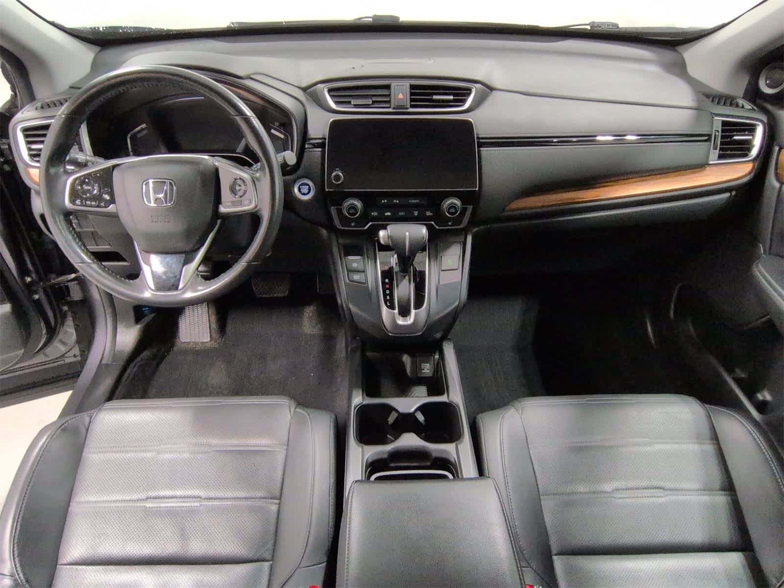 Thumbnail: 2019 Honda CR-V - 16