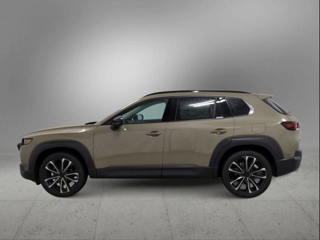 Thumbnail: 2026 Mazda CX-50 - 5