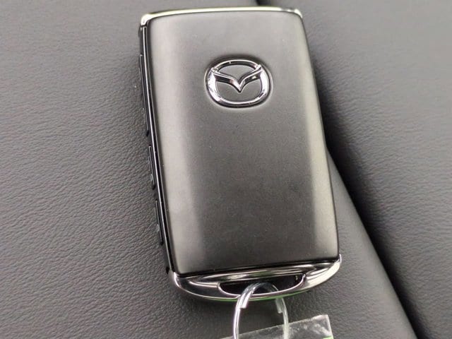 Thumbnail: 2026 Mazda CX-90 - 35