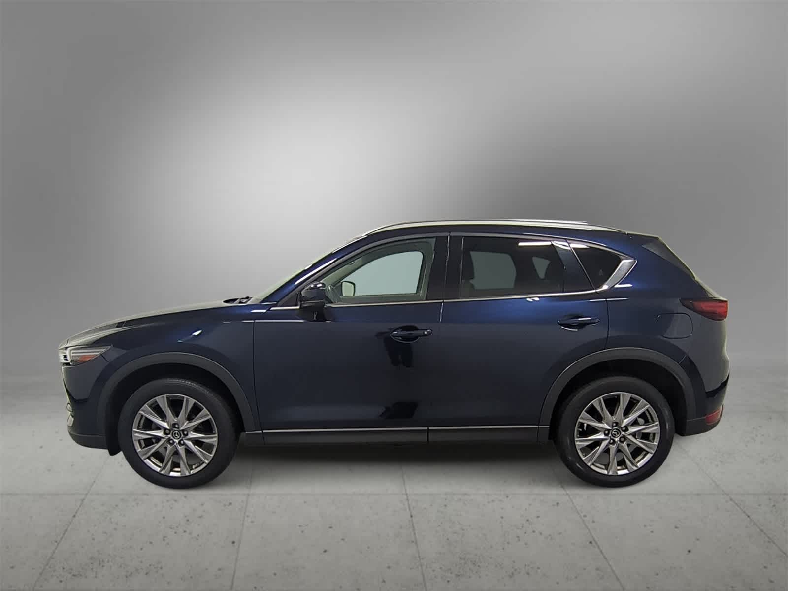 Thumbnail: 2019 Mazda CX-5 - 5