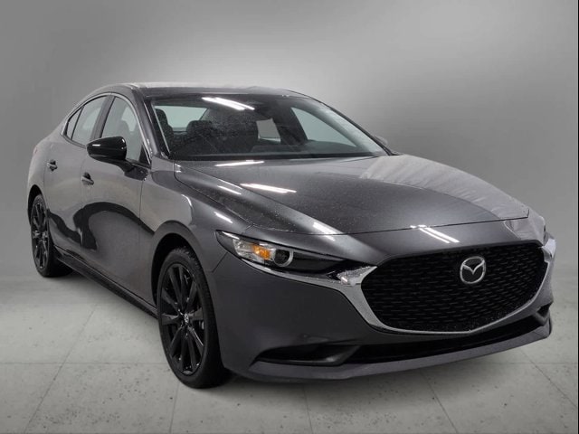 Thumbnail: 2026 Mazda Mazda3 - 2