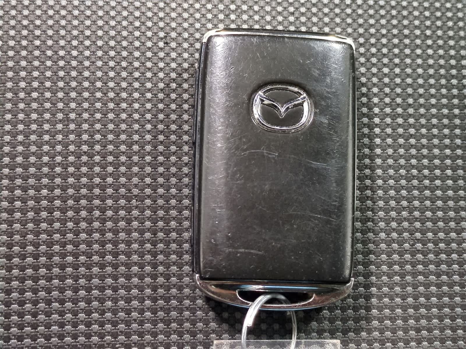 Thumbnail: 2021 Mazda CX-30 - 34