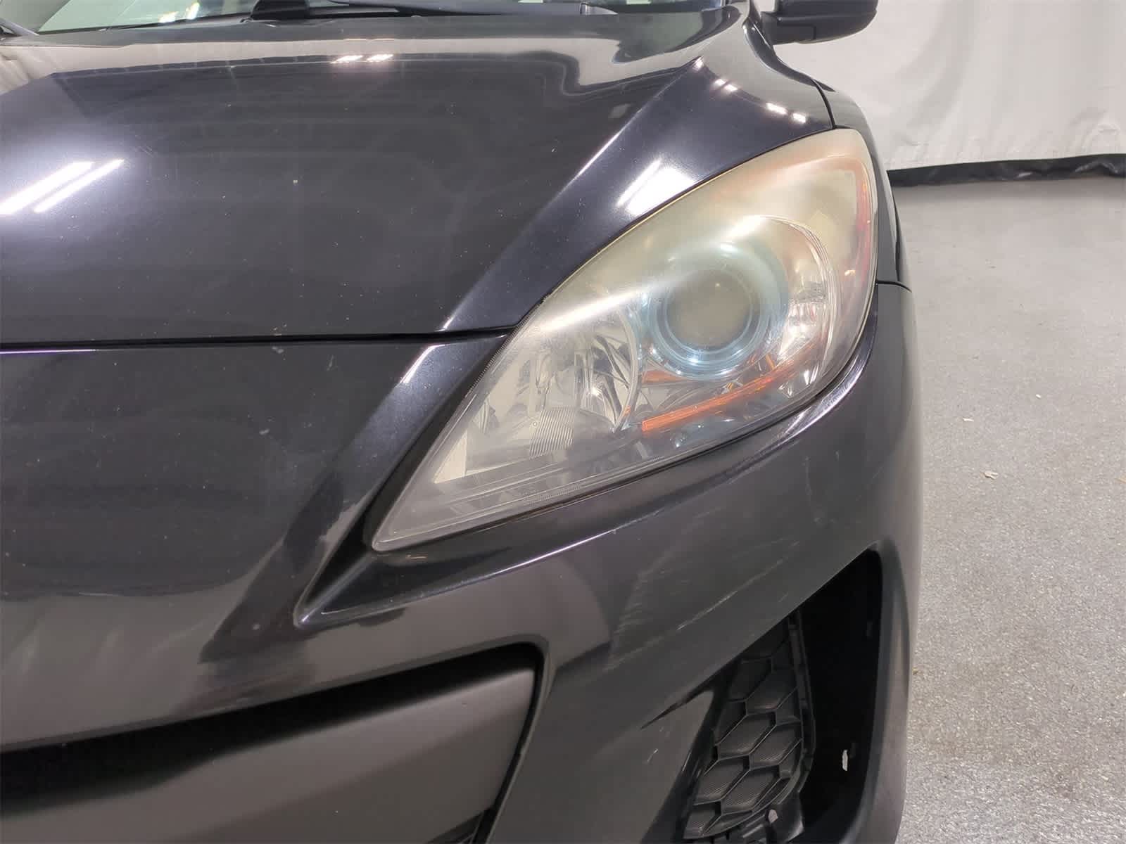 Thumbnail: 2012 Mazda Mazda3 - 11