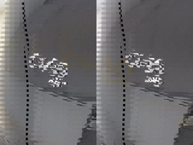 Thumbnail: 2026 Mazda CX-30 - 12