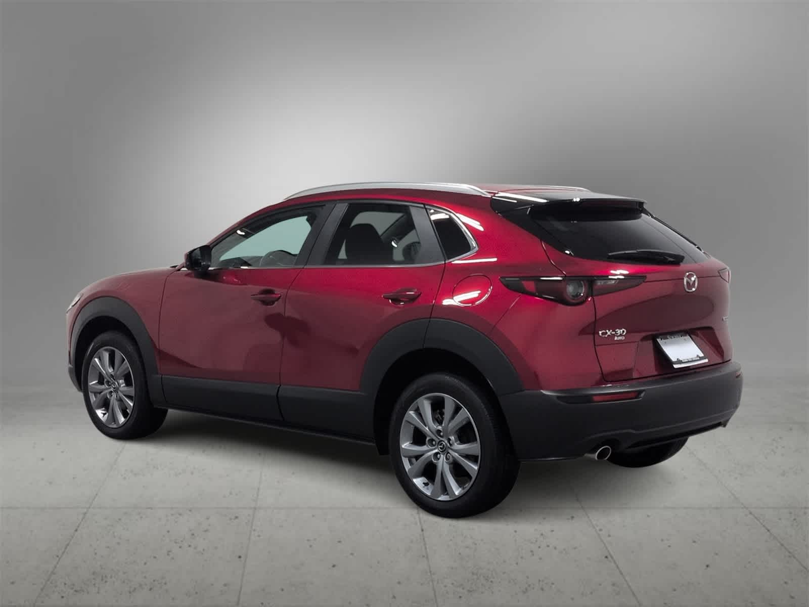 Thumbnail: 2023 Mazda CX-30 - 6