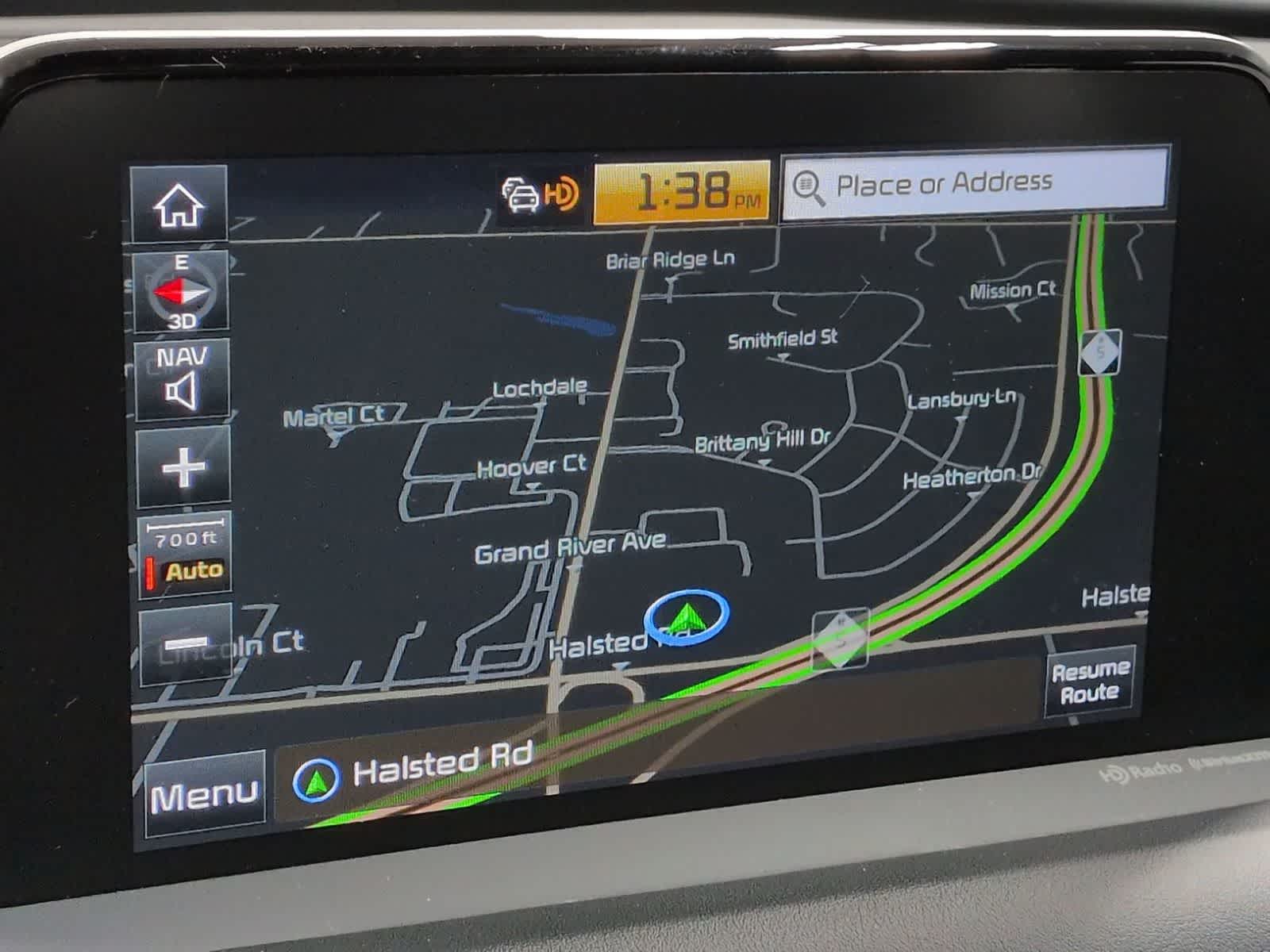 Thumbnail: 2019 Kia Stinger - 31