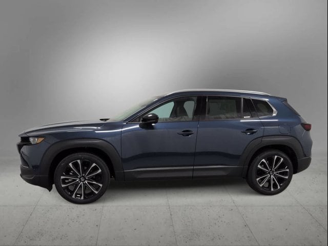 Thumbnail: 2026 Mazda CX-50 - 5