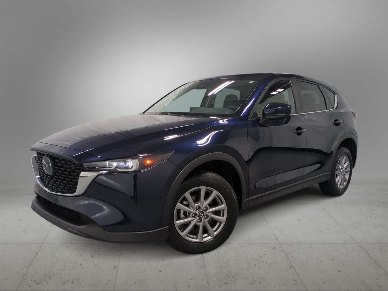 Thumbnail: 2023 Mazda CX-5 - 1