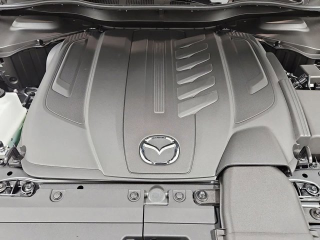 Thumbnail: 2026 Mazda CX-90 - 14