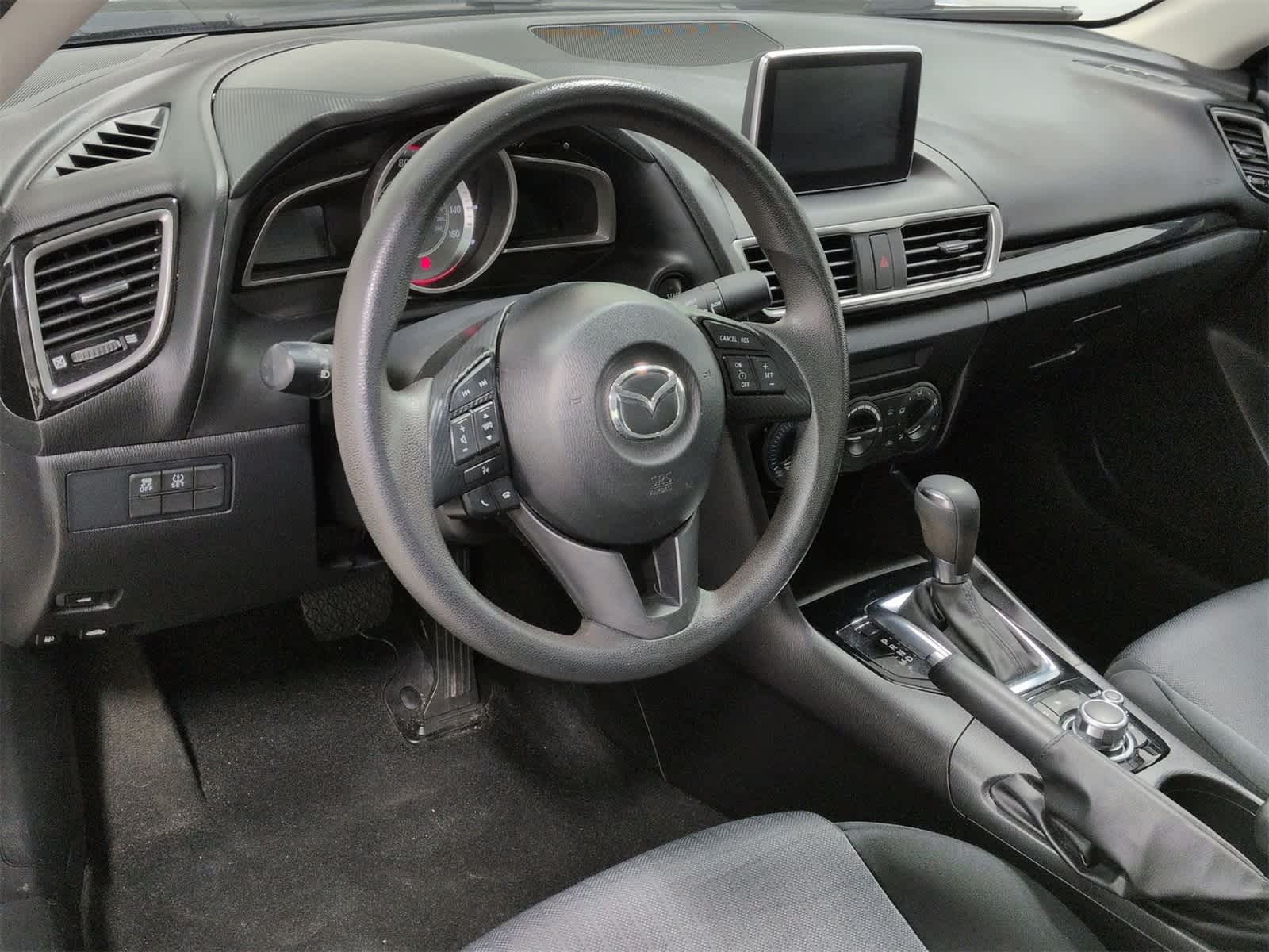 Thumbnail: 2016 Mazda Mazda3 - 10