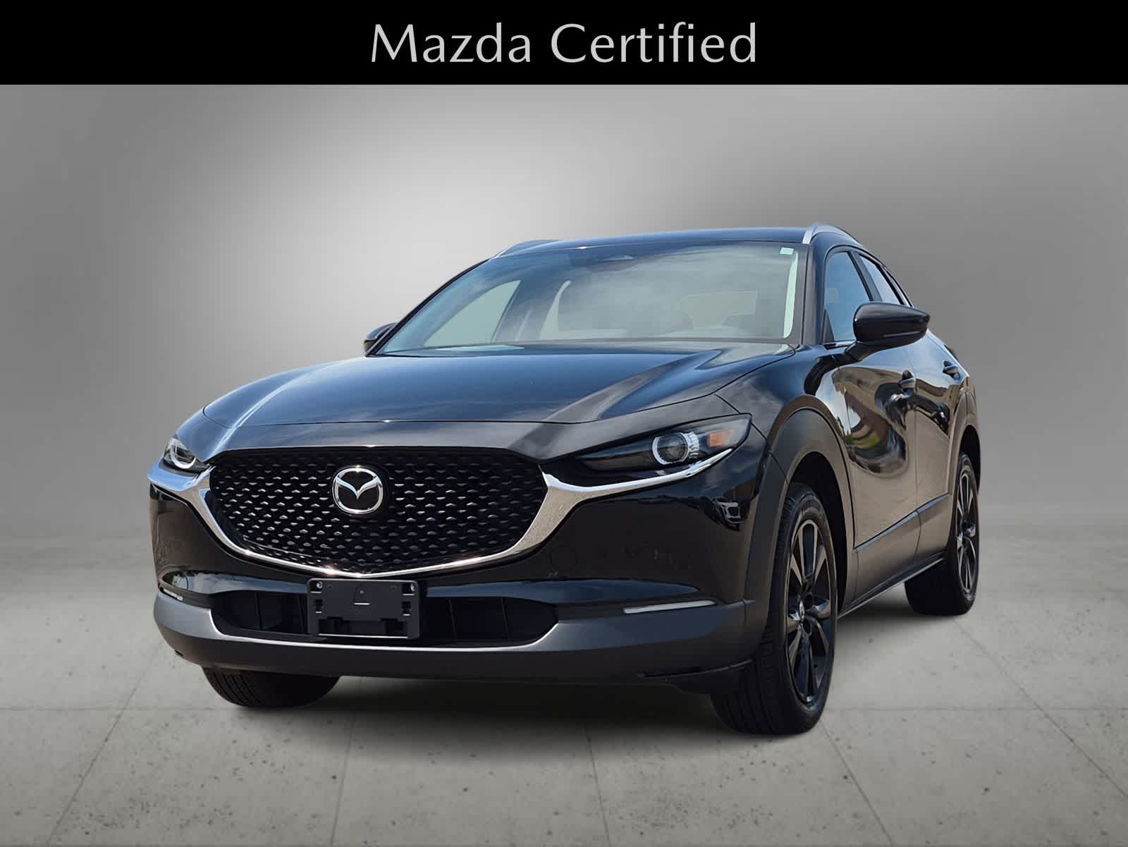 2024 Mazda CX-30 Select Sport AWD's photo