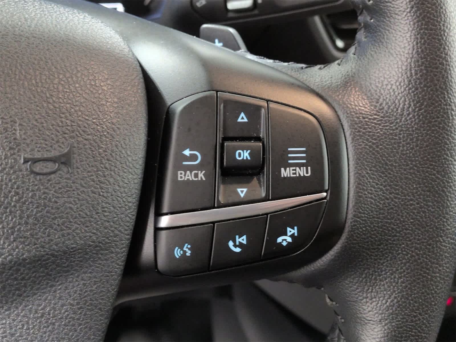 Thumbnail: 2022 Ford Bronco Sport - 25