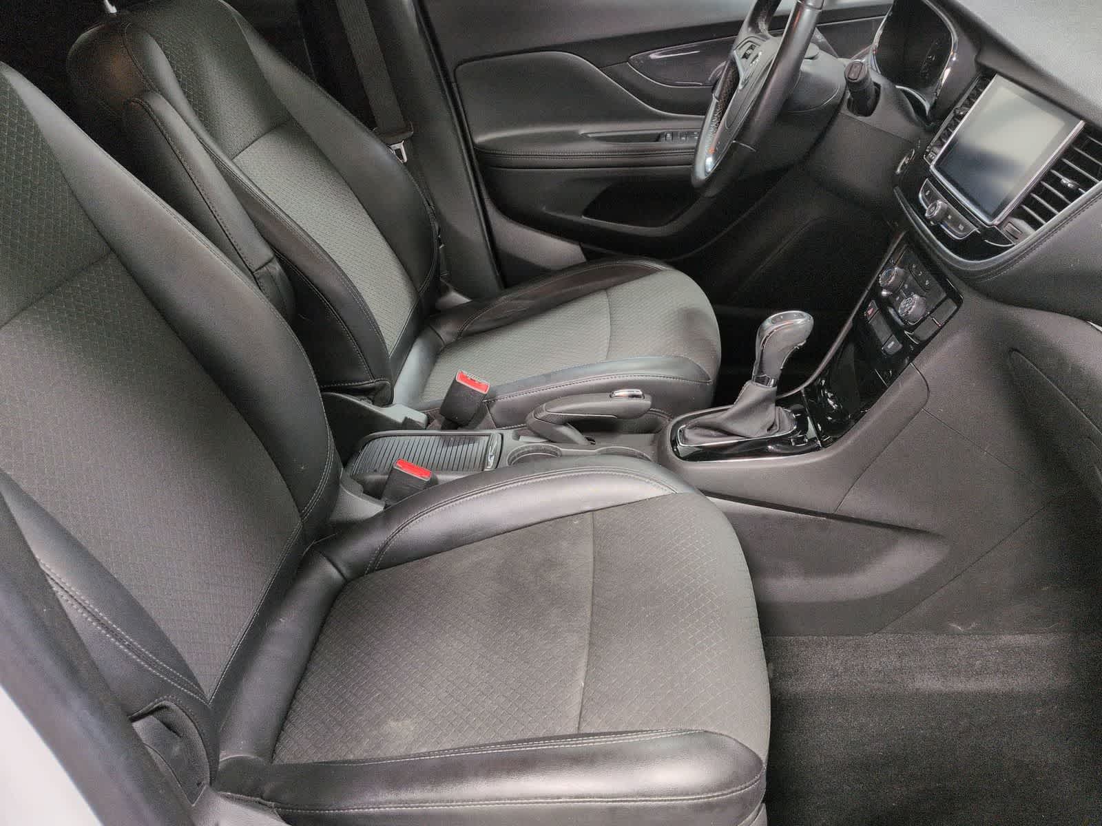 Thumbnail: 2019 Buick Encore - 20