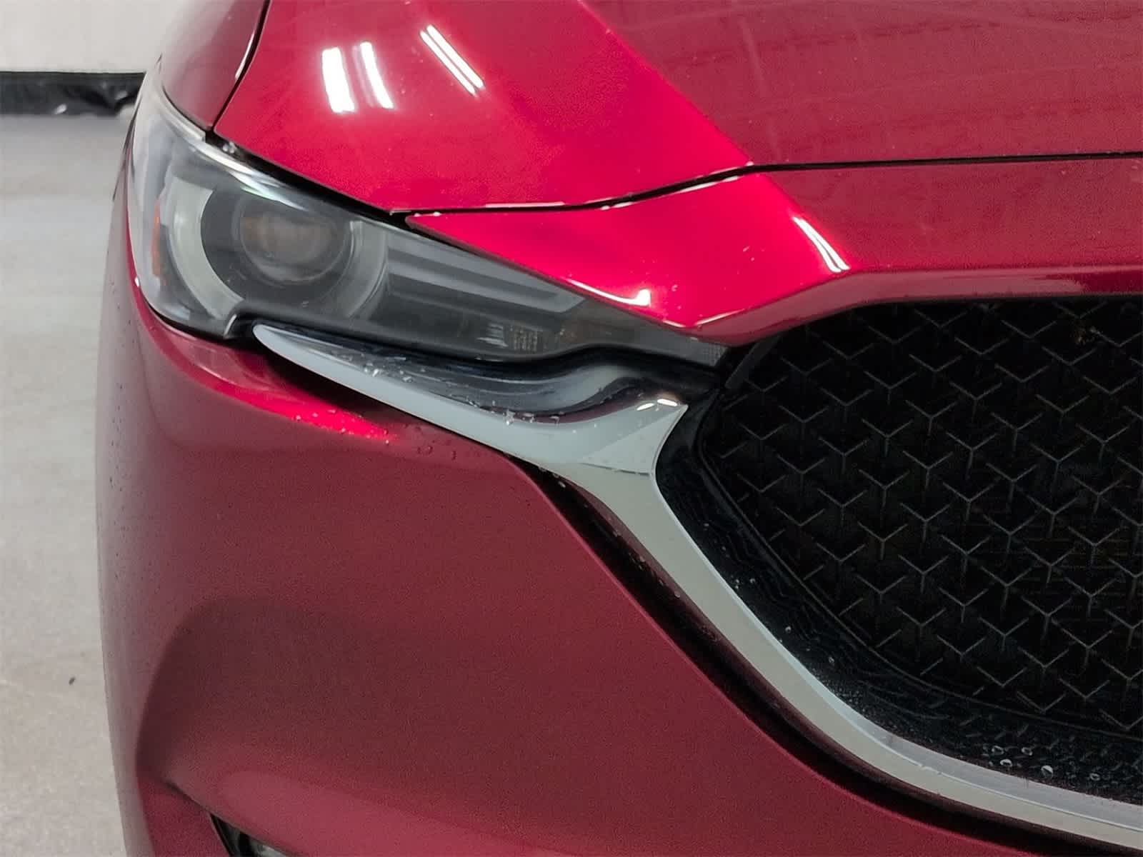 Thumbnail: 2020 Mazda CX-5 - 11