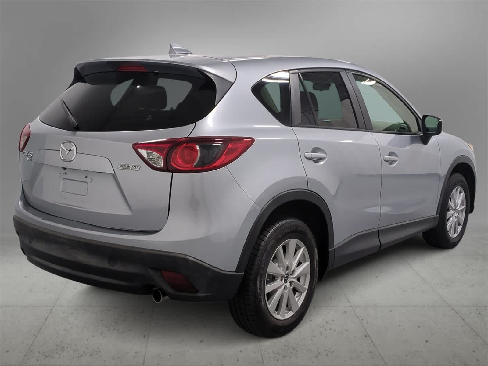 Thumbnail: 2016 Mazda CX-5 - 8