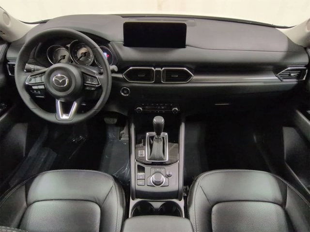 Thumbnail: 2025 Mazda CX-5 - 16