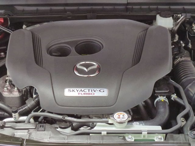 Thumbnail: 2026 Mazda CX-50 - 14