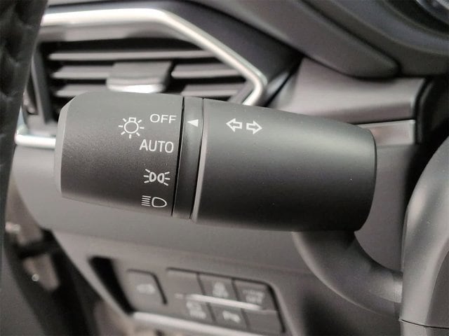 Thumbnail: 2025 Mazda CX-5 - 29