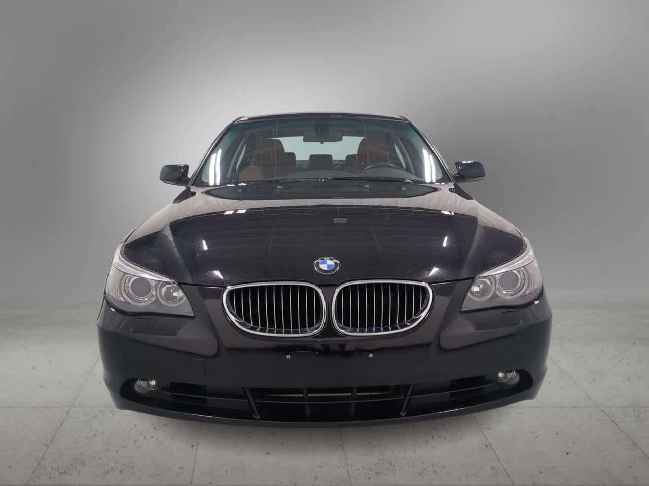 Thumbnail: 2006 BMW 5 Series - 3