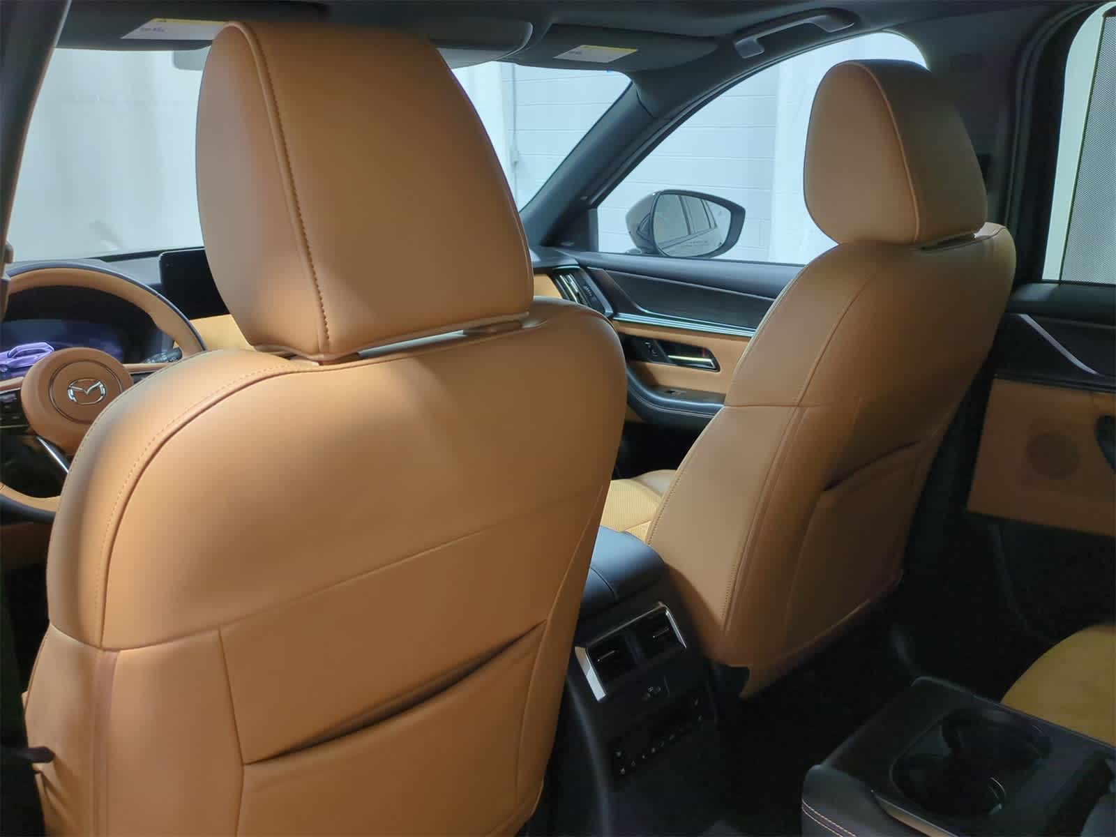 Thumbnail: 2025 Mazda CX-90 - 18