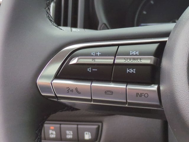 Thumbnail: 2026 Mazda CX-50 - 25