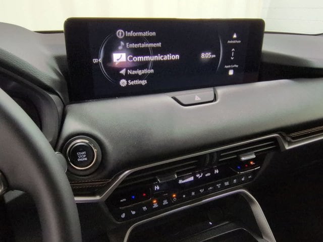 Thumbnail: 2026 Mazda CX-70 - 30