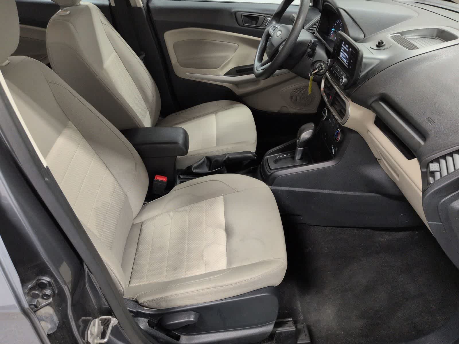 Thumbnail: 2020 Ford EcoSport - 22