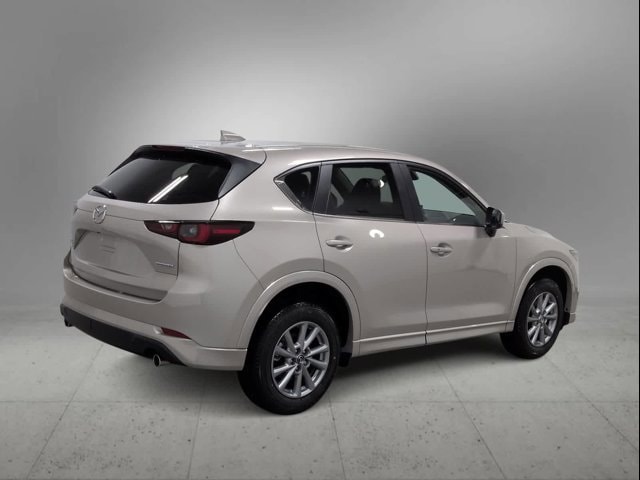 Thumbnail: 2025 Mazda CX-5 - 8