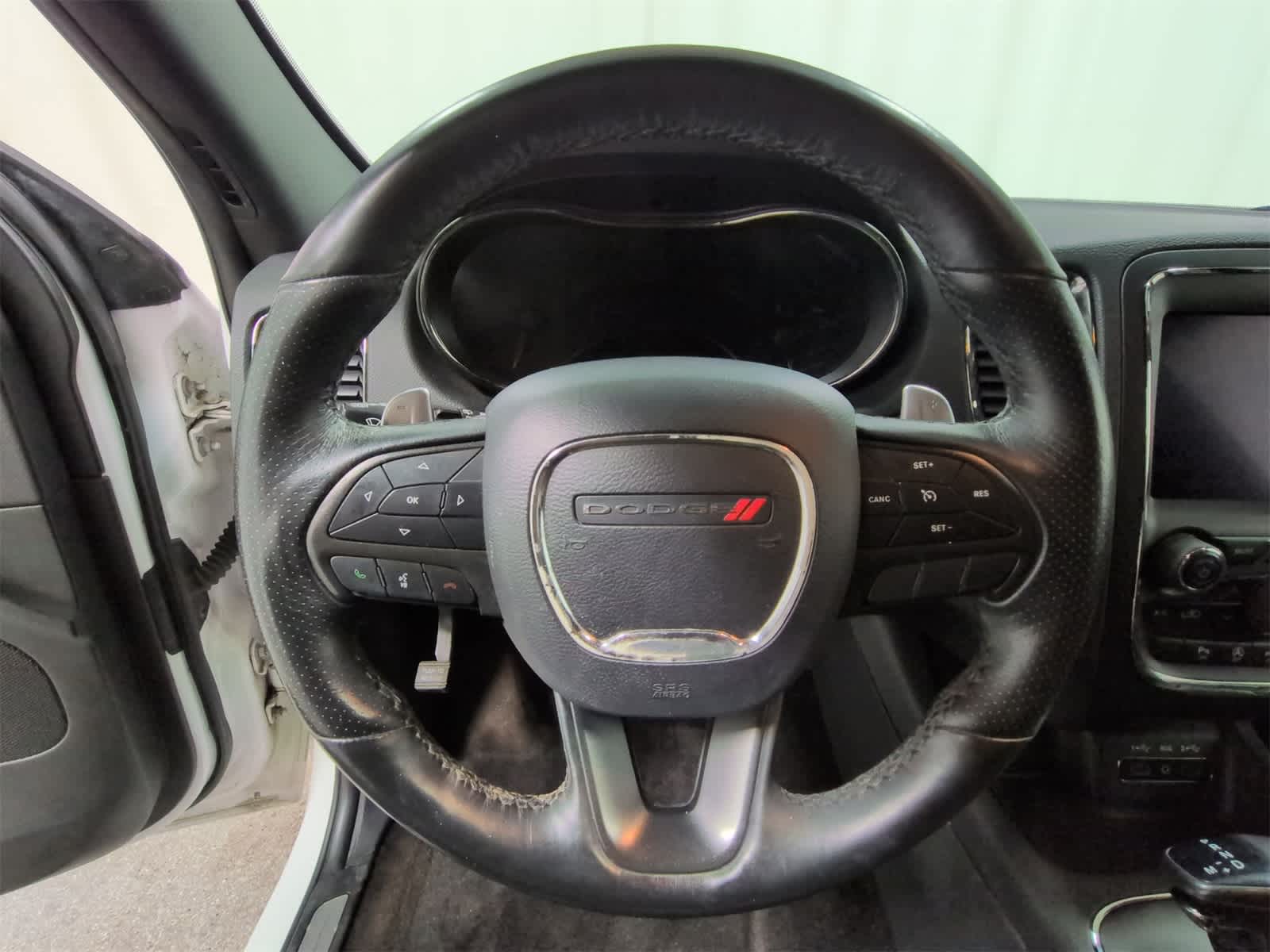 Thumbnail: 2018 Dodge Durango - 25