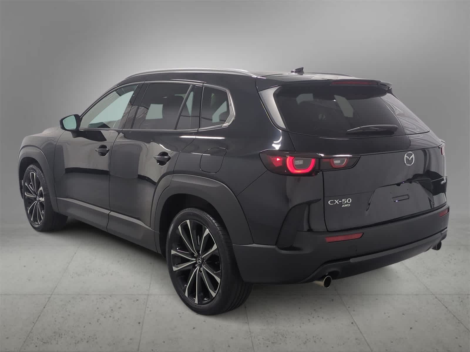 Thumbnail: 2023 Mazda CX-50 - 6
