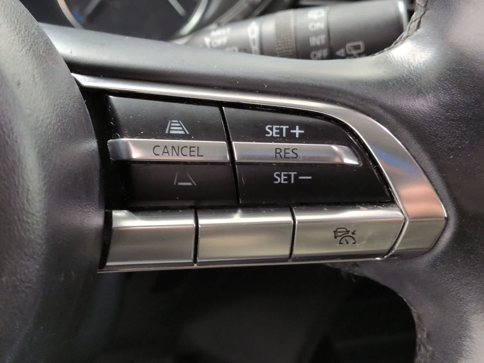 Thumbnail: 2023 Mazda CX-30 - 26