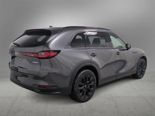 Thumbnail: 2025 Mazda CX-90 - 8