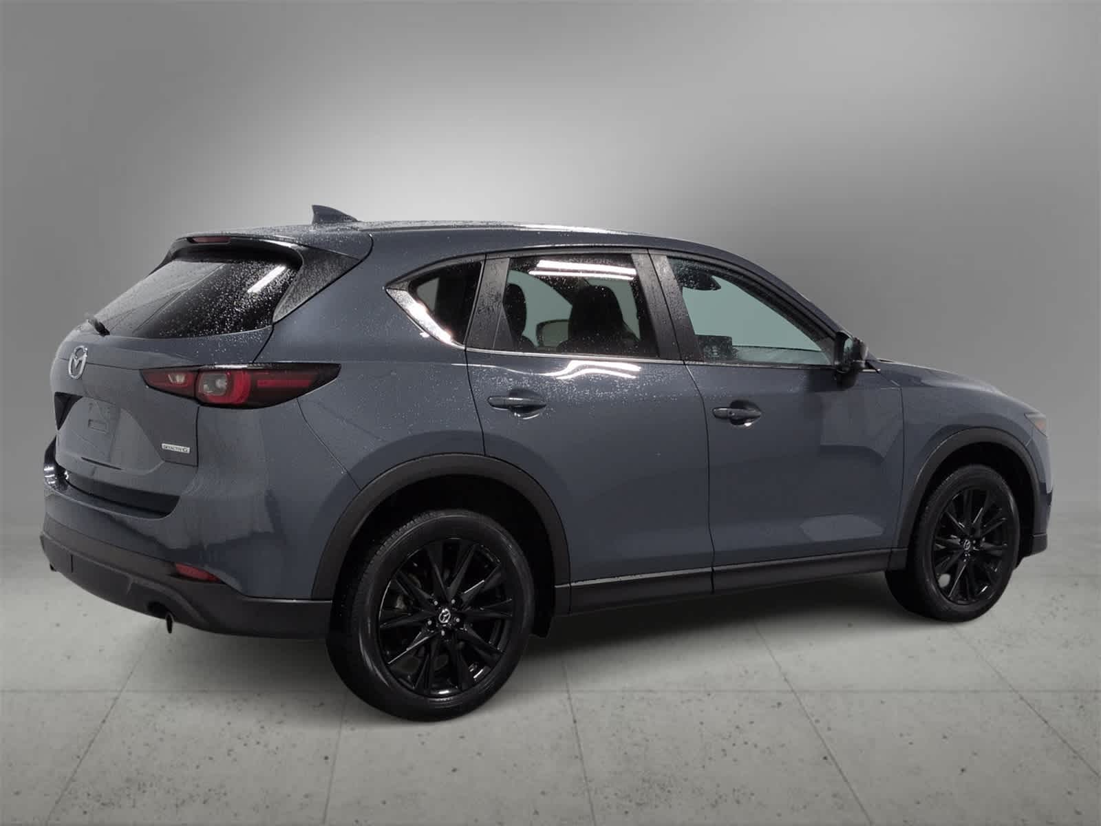 Thumbnail: 2024 Mazda CX-5 - 8
