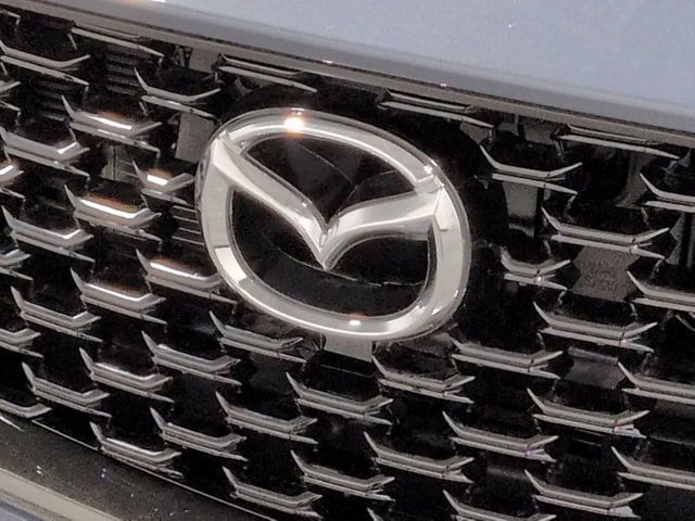 Thumbnail: 2026 Mazda CX-50 - 12