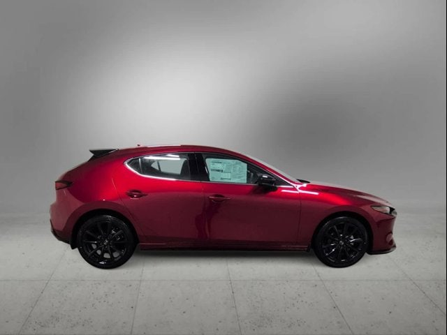 Thumbnail: 2026 Mazda Mazda3 - 9