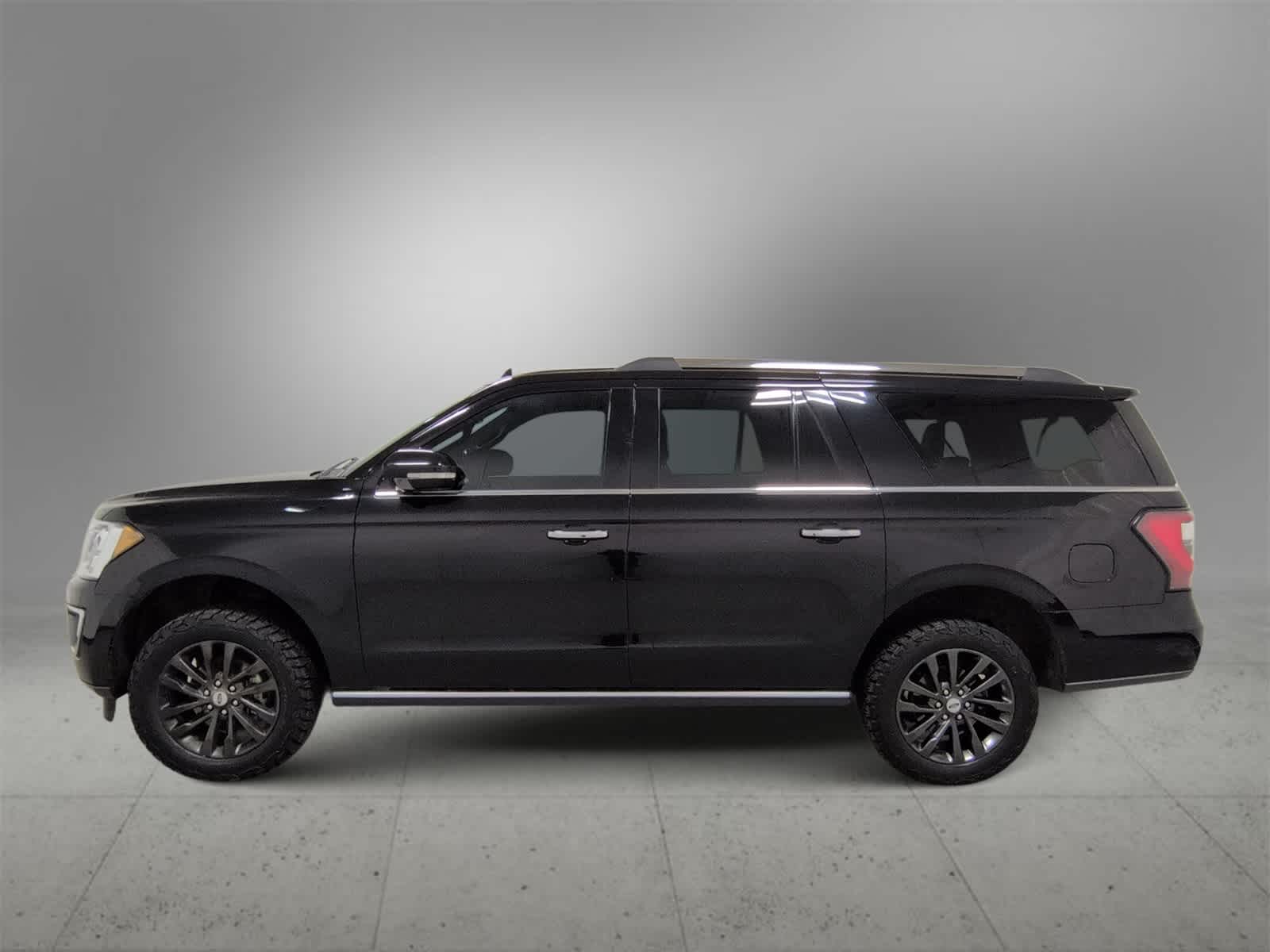 Thumbnail: 2019 Ford Expedition MAX - 5