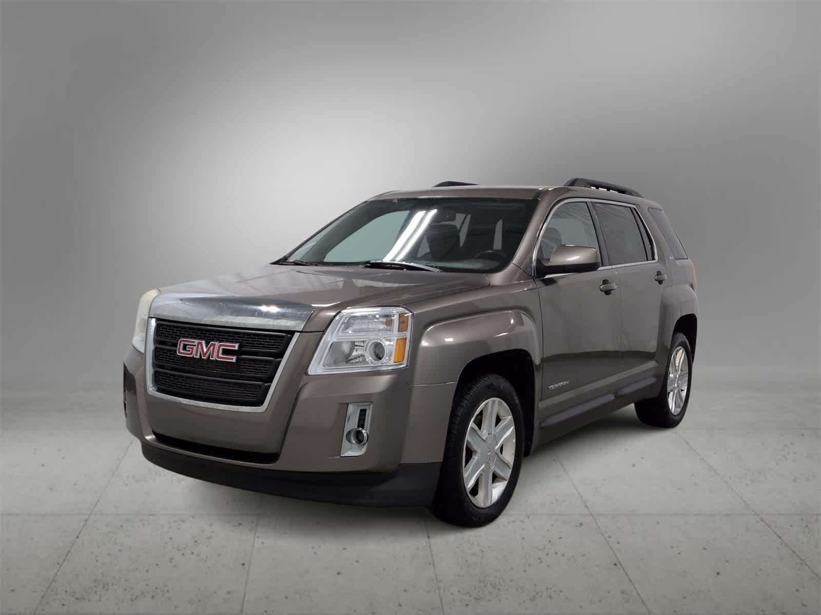 2011 GMC Terrain SLT -
                  Farmington Hills, MI