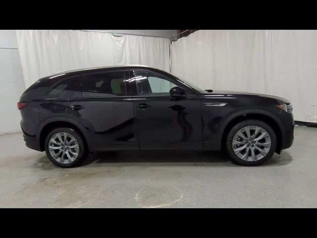 Thumbnail: 2026 Mazda CX-90 - 9