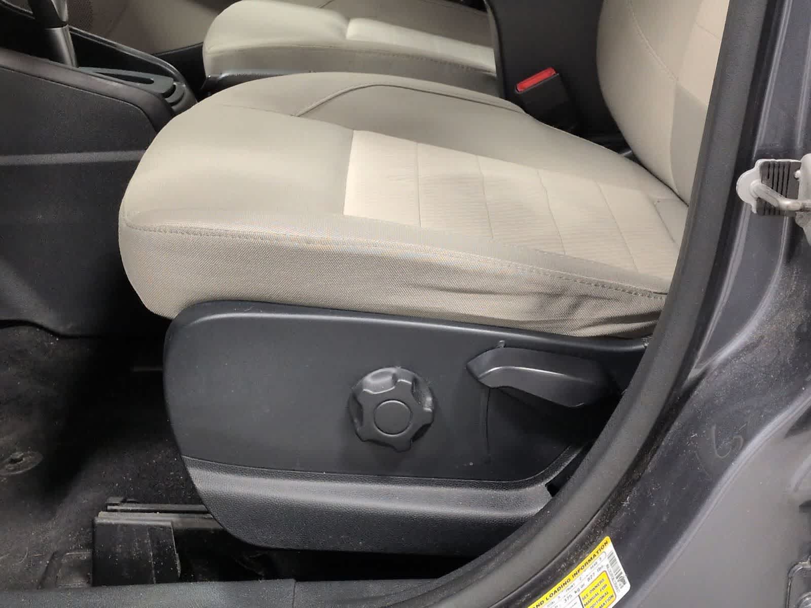 Thumbnail: 2020 Ford EcoSport - 18