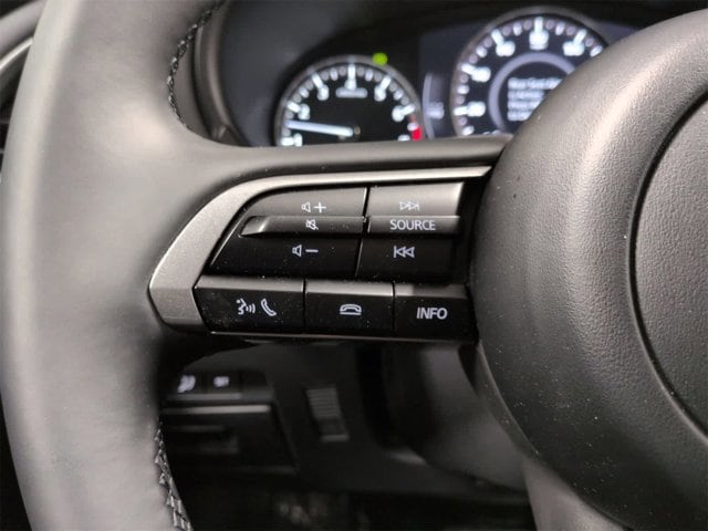 Thumbnail: 2026 Mazda Mazda3 - 26