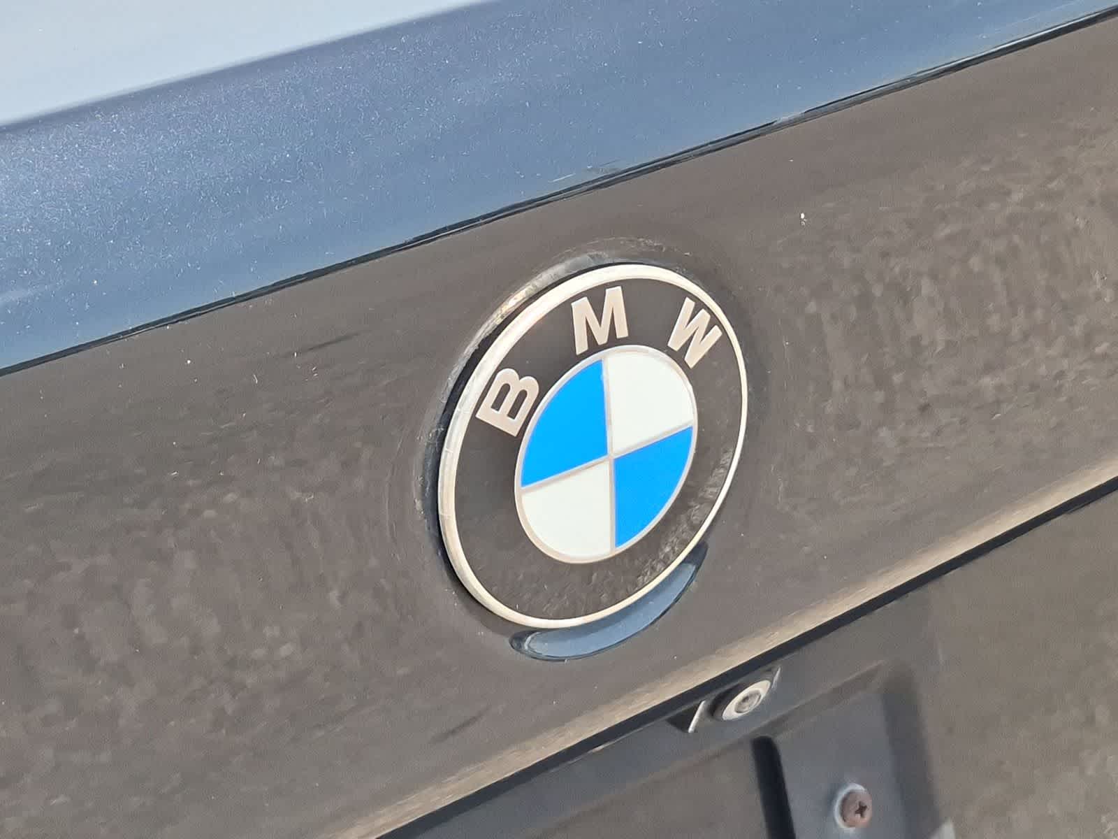 Thumbnail: 2017 BMW 5 Series - 11