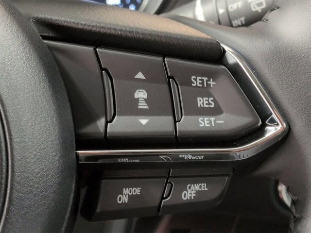 Thumbnail: 2025 Mazda CX-5 - 17