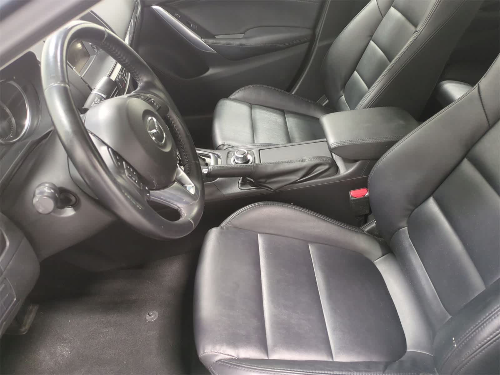 Thumbnail: 2014 Mazda Mazda6 - 17