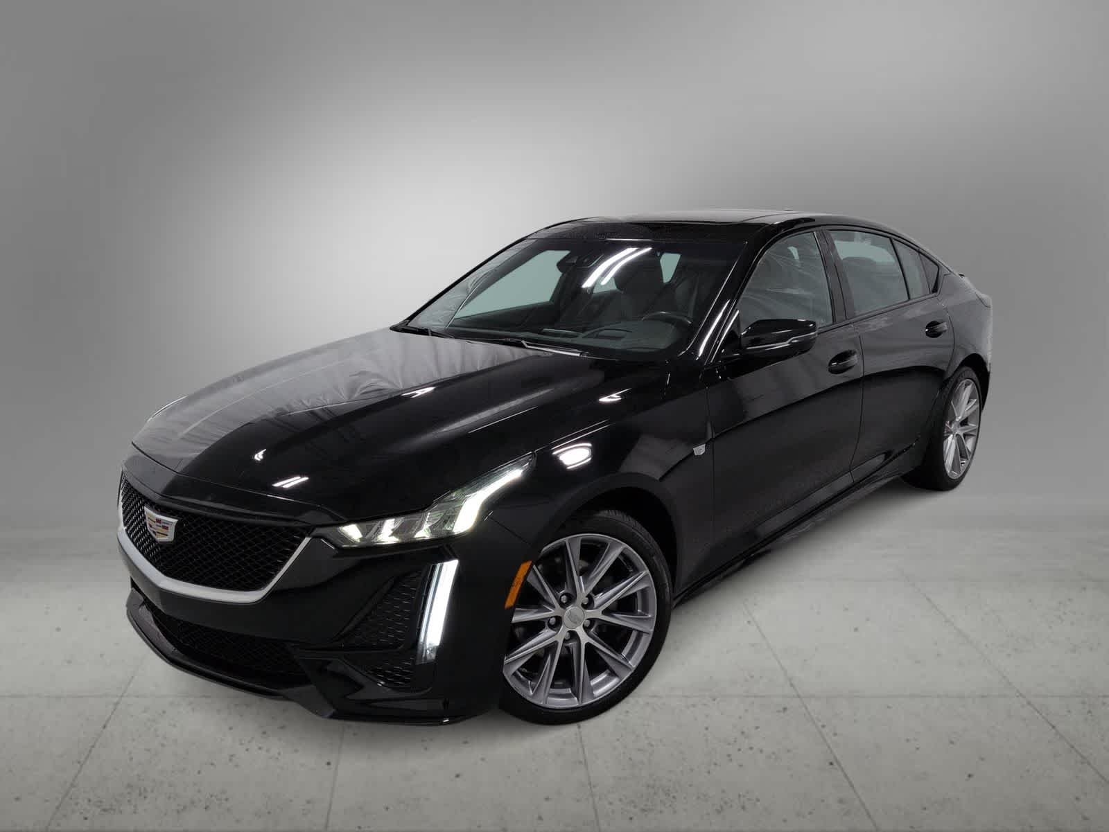 2021 Cadillac CT5 Sport -
                  Farmington Hills, MI