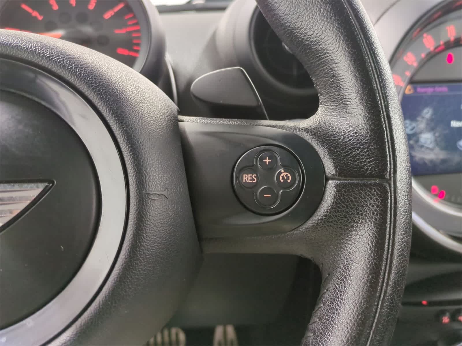 Thumbnail: 2016 MINI Cooper Countryman - 27
