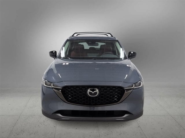 Thumbnail: 2025 Mazda CX-5 - 3