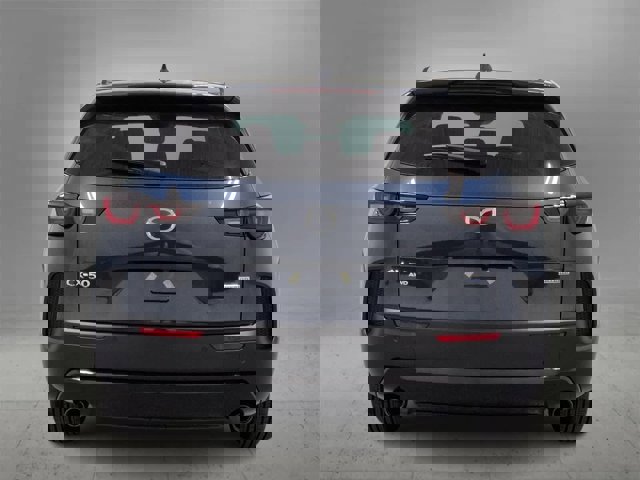 Thumbnail: 2026 Mazda CX-50 - 7