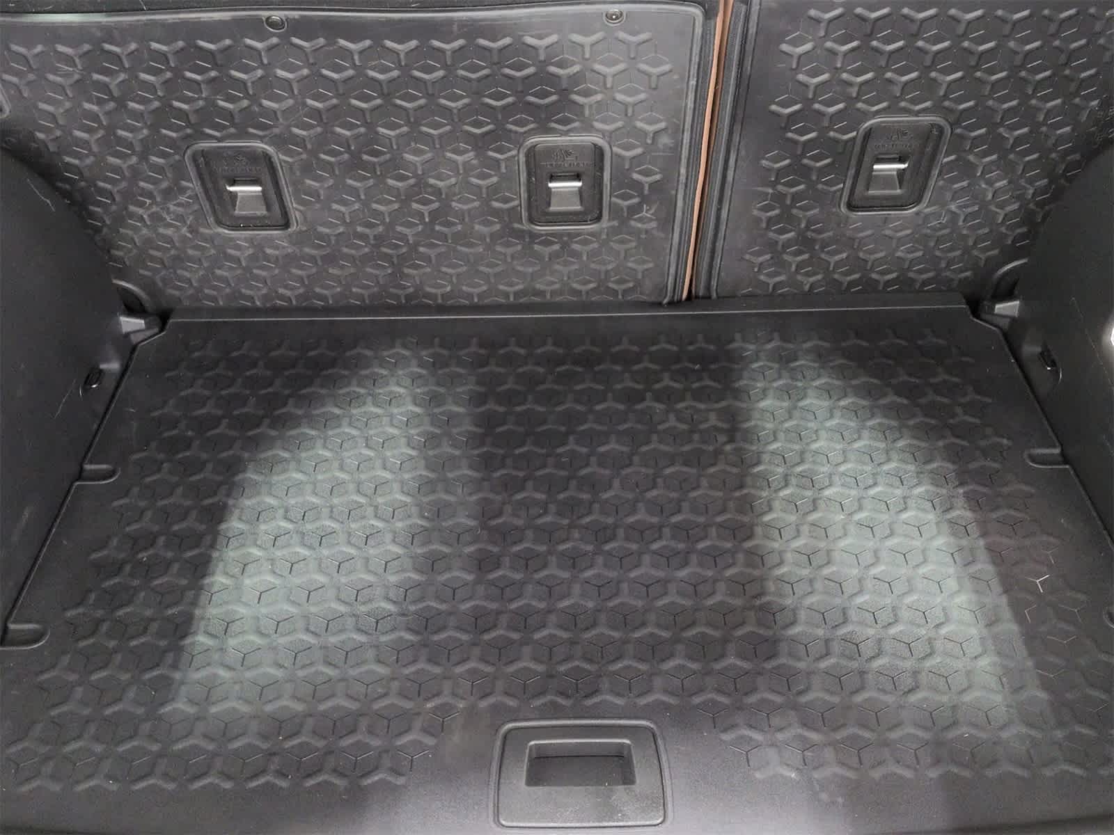 Thumbnail: 2022 Ford Bronco Sport - 34